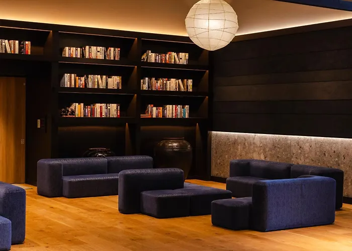 Gracery ShinjukuAlbergo